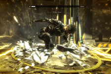 【E3 2015】『Deus Ex: Mankind Divided』25分に及ぶ公式ゲームプレイ―2029年のプラハを探索 画像