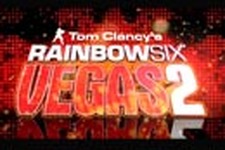 VGA 07: 『Rainbow Six Vegas 2』ティーザー＆Co-op/カスタマイズ新情報 画像