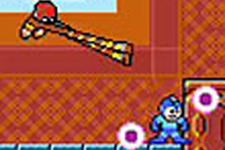 海外ファンが手がけるマッシュアップゲーム『Mega Man Vs. Street Fighter』プレイ動画 画像