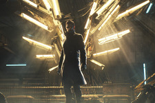 【E3 2015】『Deus Ex: Mankind Divided』プレビュー―コンバット要素を強化した熱い出来栄え 画像