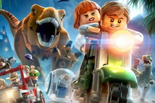 『LEGO Jurassic World』が首位浮上、映画と共に人気続く―6月14日～20日のUKチャート 画像