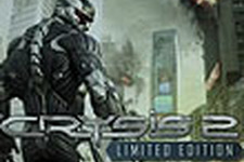 様々な特典をハイライト！『Crysis 2』のLimited Edition紹介トレイラー 画像