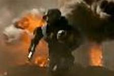 ノーブルチームが戦場を駆ける『Halo: Reach』実写トレイラー第二弾 画像