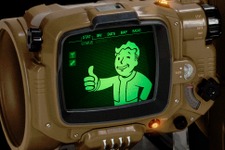 特典付限定版『Fallout 4 Pip-Boy Edition』一部海外小売店で再び予約受付スタート 画像