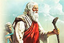 聖書がMMOゲームに！？『Bible Online』のベータテストが9月に開始 画像