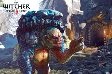『ウィッチャー3 ワイルドハント』無料DLC定期配信―新たな怪物退治とスケリッジの防具セット 画像