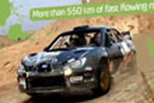 『WRC FIA World Rally Championship 2010』のデビュートレイラーが登場 画像