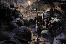 『Call of Duty』の第二次世界大戦への回帰は「確実に起こりうる」―Activision CEOが語る 画像