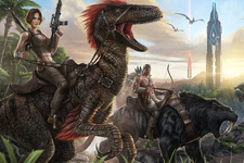 恐竜サバイバル『ARK』悪用可能な問題の発見者に100ドルの報奨金を支払い 画像