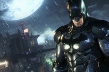 PS4版『Batman: Arkham Knight』リーダーボード機能に不具合―海外ユーザーが報告 画像