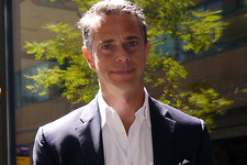 「ゲームはアート だと信じる」 ネクソン代表オーウェン・マホニー氏に訊く 画像