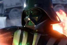 PC版『Star Wars Battlefront』クローズドαテスト実施、海外向けに受付開始 画像