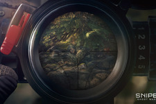 狙撃FPS最新作『Sniper Ghost Warrior 3』プレビュー―オープンワールドの過酷な任務 画像