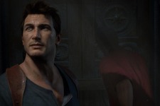 『Uncharted 4』のマルチプレイは60fpsが目標、ノーティ開発者談 画像