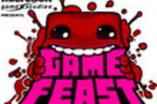 XBLA“Game Feast”配信タイトルが発表！『Super Meat Boy』『Hydrophobia』他 画像