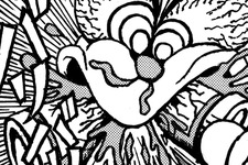 【漫画ゲーみん*スパくん】「バイオモンスター襲来」の巻（11） 画像