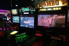 ラスベガスのカジノにアーケードゲーム導入の動き―若いゲーマーがターゲット 画像