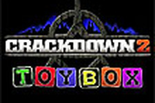 まさにおもちゃ箱！『Crackdown 2』DLC“Toy Box”のトレイラーが公開 画像