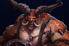 『Heroes of the Storm』新ヒーロー「The Butcher」参戦―紹介トレイラーでスキルをチェック 画像