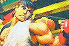 やっぱりマルチプラットフォーム？『Street Fighter IV』EGM最新号にたっぷり新情報 画像