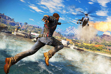 『Just Cause 3』家庭用版でのMod対応検討中―Avalanche「可能な限りサポートしたい」 画像