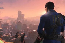 海外でXbox Oneデジタル版『Fallout 4』予約開始―『Fallout 3』無料コード同梱 画像