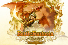剣と魔法の格闘ゲーム『Battle Fantasia -Revised Edition-』PC版がSteamで7月8日に発売！サントラ18曲付属 画像