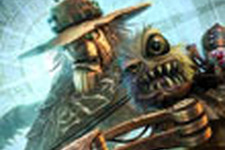 冒険アクションの傑作『Oddworld: Stranger's Wrath』がPS3でHDリメイク 画像