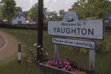 新作ADV『Everybody's Gone to the Rapture』壮大な音楽演出にフォーカスする開発者映像 画像