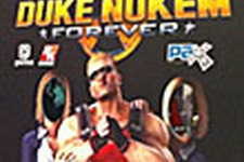 PAX 10: Gearboxが『Duke Nukem Forever』の開発を続行、2011年に発売決定！ 画像