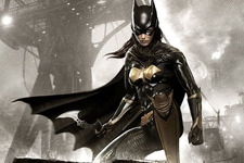 『Batman: Arkham Knight』ストーリーDLC第1弾の海外配信日が決定―初参戦のバットガールを描く 画像