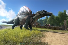【特集】今からはじめる恐竜生活『ARK: Survival Evolved』サバイバルガイド！ 画像