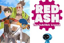 稲船氏新作『Red Ash』Kickstarterが海外向けに始動―『ロックマンDASH』スタッフが集結！ 画像