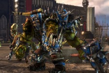 Relic、RTSシリーズ新作『Warhammer 40k: Dawn of War 3』を開発中か―ドメインが発見される 画像