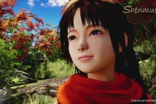 『シェンムー3』Kickstarterが歴代2位の調達額―残り11日で1位なるか 画像