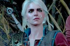 家庭用機版『The Witcher 3』シリ追加コスチュームが誤配信―CDPRスタッフが注意呼びかけ 画像