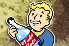 【げむすぱ放送部】『Fallout 3』第二回目を火曜夜生放送―自由気ままに汚物消毒！ 画像