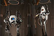 『Portal 2』ロボットの組立から始まるロングバージョンのCo-opトレイラーが公開 画像