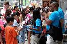 5秒に一台！2007年、Nintendo DSがアメリカ合衆国で600万台のセールス 画像