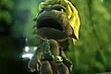 ターザンリビッツが活躍！『LittleBigPlanet 2』グラップリングフック紹介トレイラー 画像
