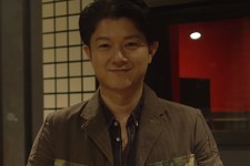 『シェンムー3』主人公を演じる松風雅也氏インタビュー映像―「芭月涼構え」など披露 画像