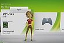 Xbox 360でアップデート予定の“新ダッシュボード”プレビュー映像 画像