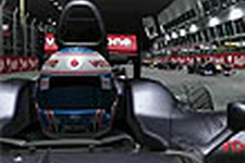 夜間レースのシーンを収めた『F1 2010』最新トレイラー 画像