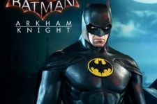 バートン版バットマン降臨！『Batman: Arkham Knight』新DLCが海外発表 画像