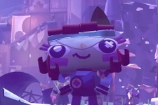 『Tearaway Unfolded』ゲームギミックに迫る新映像が公開―15分にわたって徹底解説！ 画像