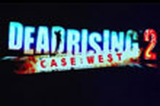 TGS 10: ついにフランク登場！『デッドライジング２：CASE WEST』発表トレイラー 画像