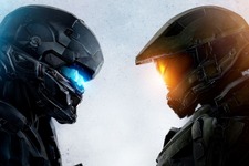 『Halo 5』キャンペーンモードではキャラによってHUDが変わる？開発者明かす 画像