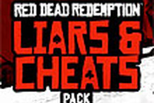 『Red Dead Redemption』DLC“Liars and Cheats Pack”のトレイラーが公開 画像