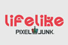 TGS 10: Q-Games、Moveにも対応したサウンドビジュアライザ『PixelJunk. lifelike』を発表 画像