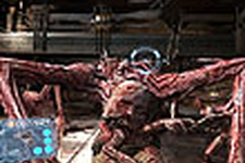 TGS 10: Move対応HDリメイク版『Dead Space Extraction』のゲームプレイ映像が公開 画像